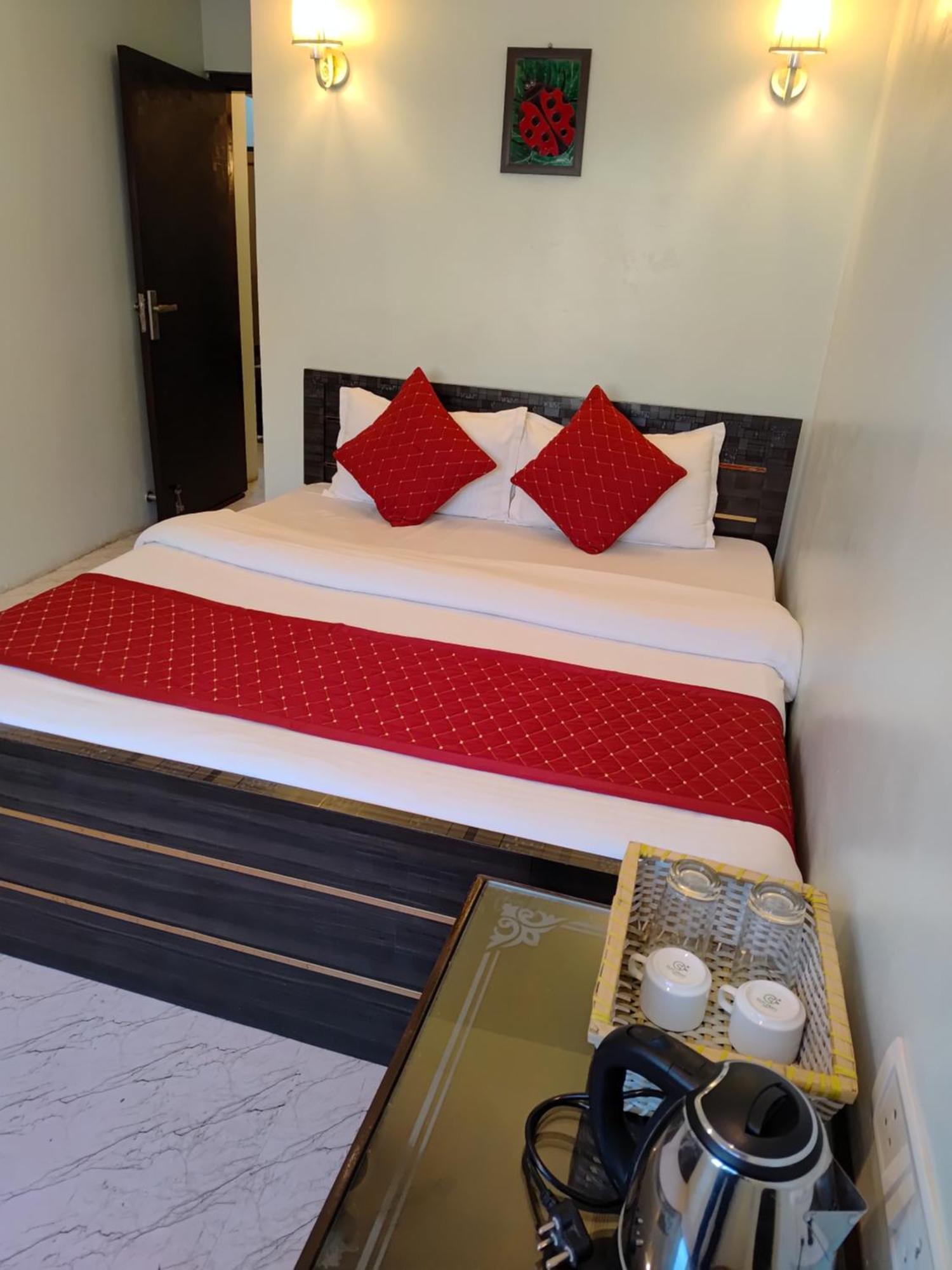 Happy Home Paying Guest House - Varanasi — Photos 1